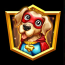 The Dog Heroes Paytable Symbol 8