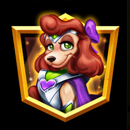 The Dog Heroes Paytable Symbol 9