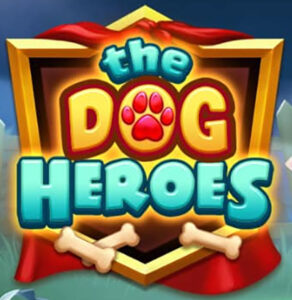 The Dog Heroes Thumbnail Small
