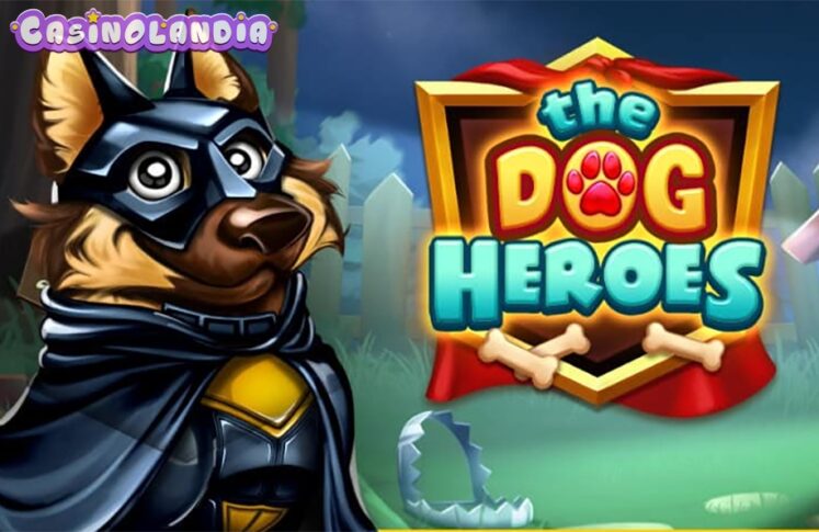 The Dog Heroes by Apparat Gaming