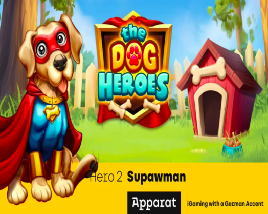 The Dog Heroes