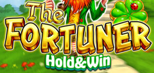 The Fortuner Thumbnail Small