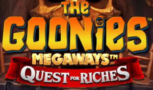 The Goonies Quest For Riches Thumbnail