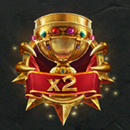 The Sword and The Grail Slot Symbol
