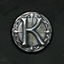 The Sword and The Grail Slot Symbol