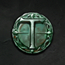 The Sword and The Grail Slot Symbol