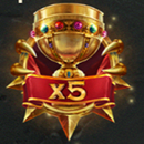 The Sword and The Grail Slot Symbol