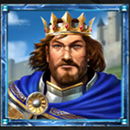 The Sword and The Grail Slot Symbol