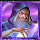 The Sword and The Grail Slot Symbol