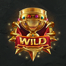 The Sword and The Grail Slot Symbol