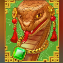 Tiger Temple 88 Paytable Symbol 7