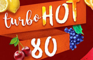 Turbo Hot 80 Thumbnail Small