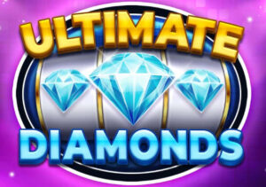 Ultimate Diamonds Thumbnail Small