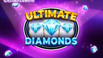Ultimate Diamonds by Apparat Gaming