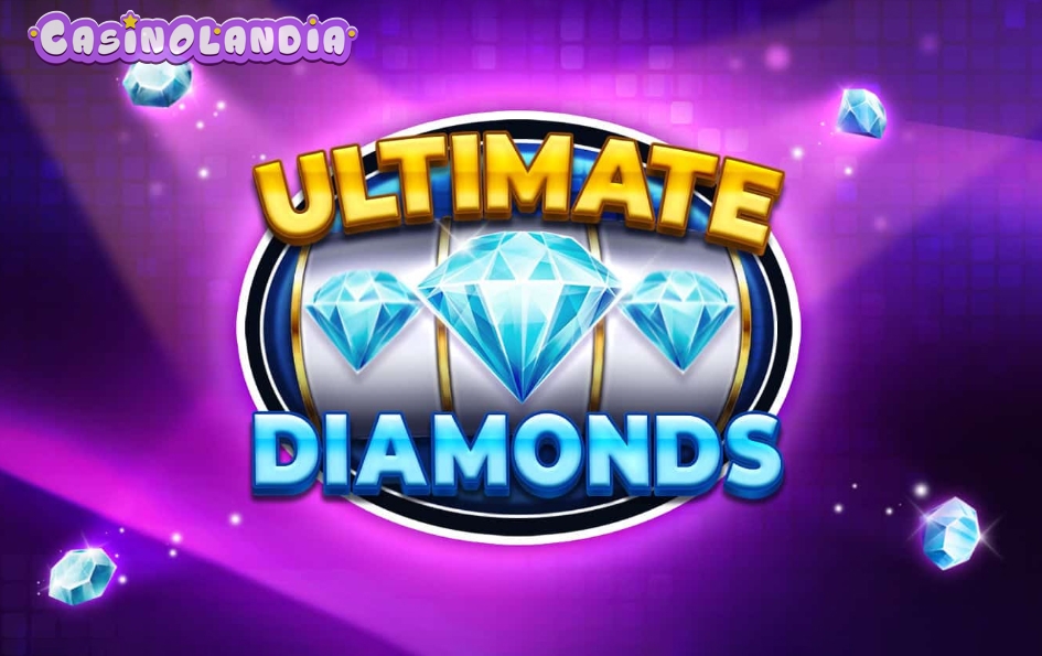 Ultimate Diamonds by Apparat Gaming