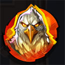 Ultimate Slot of America Eagle