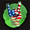 Ultimate Slot of America Hand