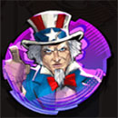Ultimate Slot of America Sam