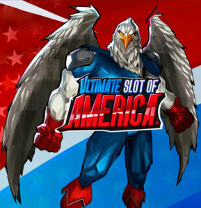 Ultimate Slot of America Thumbnail