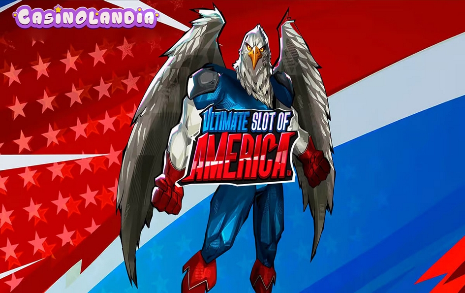 Ultimate Slot of America by Hacksaw Gaming