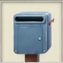 Uncle Profit BlueMail