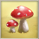 Uncle Profit Mushroom