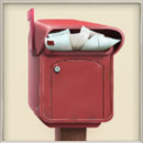 Uncle Profit RedMail