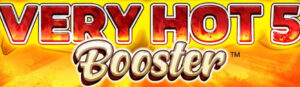 Very Hot 5 Booster Thumbnail Small