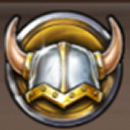 Viking Runecraft Slot Symbol