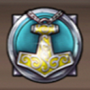 Viking Runecraft Slot Symbol