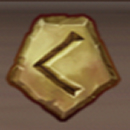 Viking Runecraft Slot Symbol