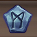 Viking Runecraft Slot Symbol