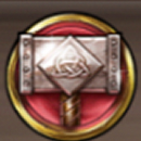 Viking Runecraft Slot Symbol