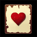 Wasteland Riches Heart