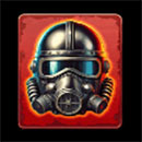 Wasteland Riches Helm