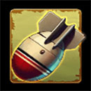 Wasteland Riches Nuke