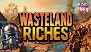 Wasteland Riches Thumbnail