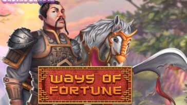 Ways of Fortune by Habanero
