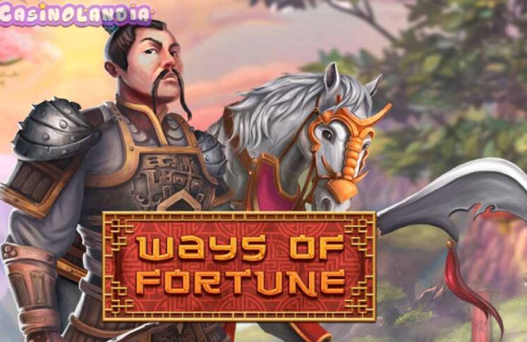 Ways of Fortune by Habanero