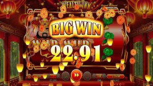 Wealth Inn Big Win