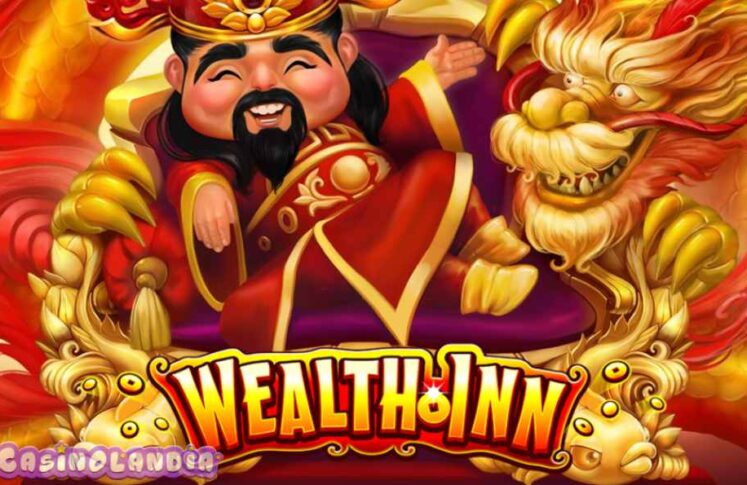Wealth Inn by Habanero