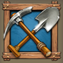 Wild Falls Slot Symbol