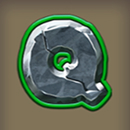 Wild Falls Slot Symbol