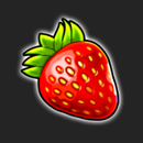 Wild Hot 40 Free Spins Paytable Symbol 4
