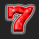 Wild Hot 40 Free Spins Paytable Symbol 5