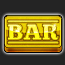 Wild Hot 40 Free Spins Paytable Symbol 6
