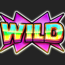Wild Hot 40 Free Spins Paytable Symbol 7