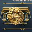 Wild Rails Slot Symbol