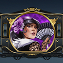 Wild Rails Slot Symbol