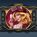 Wild Rails Slot Symbol